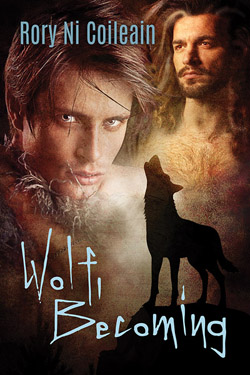 Wolf, Becoming