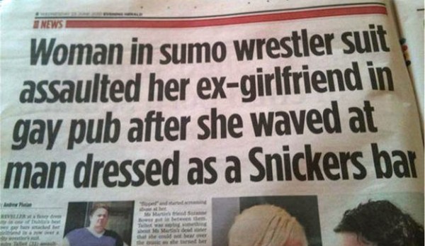 Headline