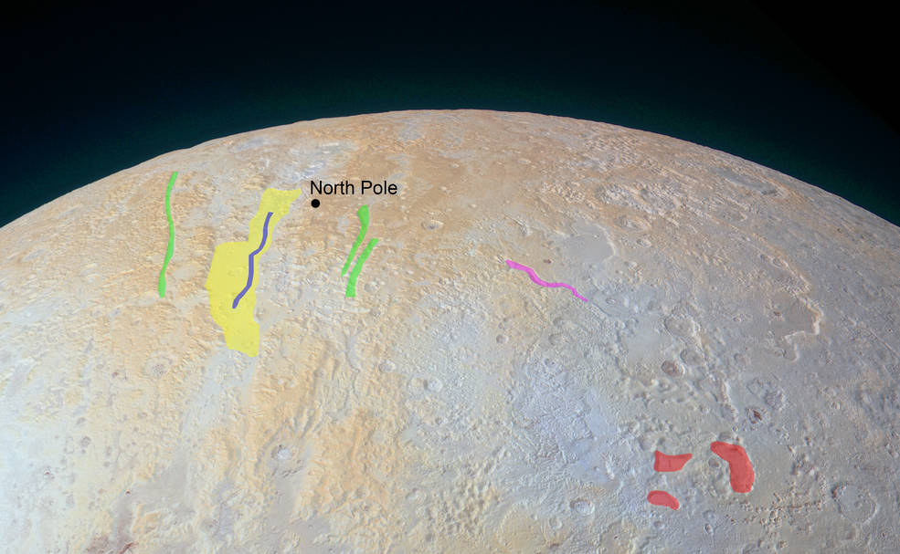 Pluto