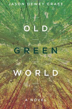 Old Green World