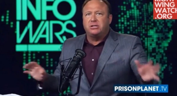 Alex Jones