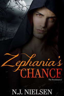 Zephania's Chance
