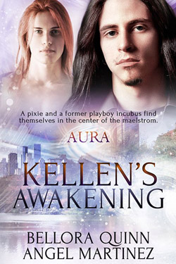 Kellen's Awakening