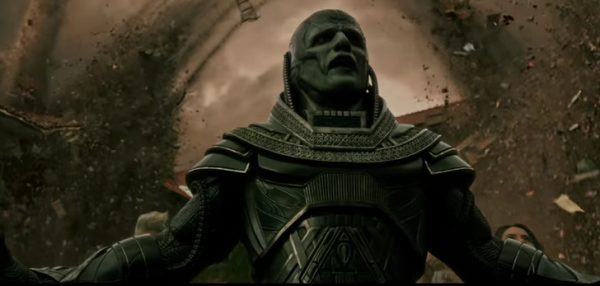 X-Men: Apocalypse