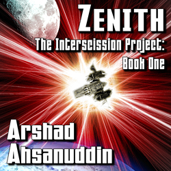 Zenith Audiobook