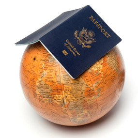 passport