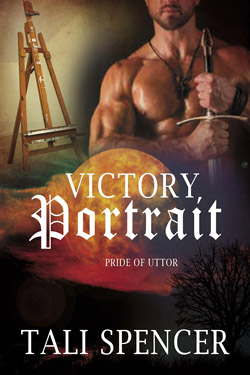 Victory Portrait