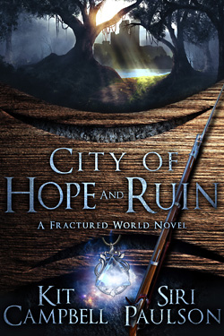 City of Hope and Ruin