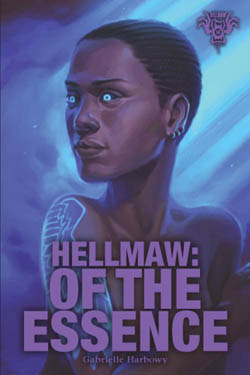 Hellmaw: Of the Essence
