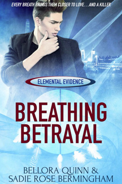 Breathing Betrayal