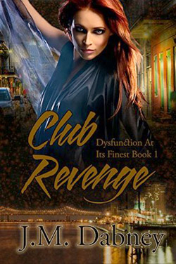 Club Revenge