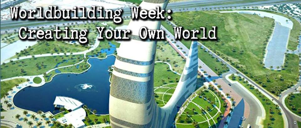 Worldbuilding Week