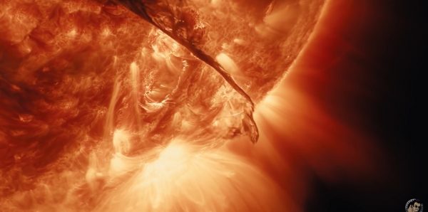 The Voyage of Time