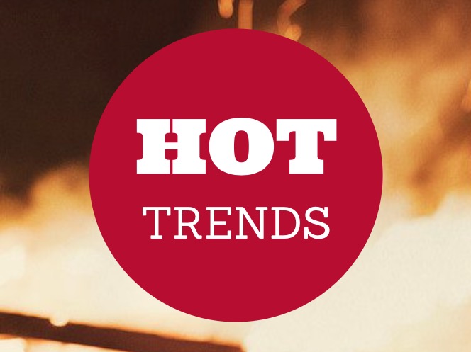 Hot Trends