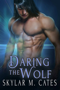 Daring the Wolf