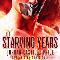 The Starving Years