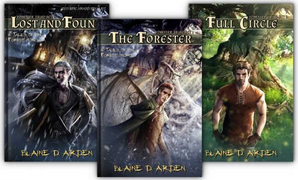 Forester Trilogy