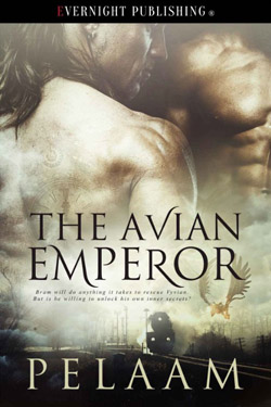 The Avian Emperor