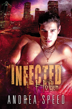 Infected: Holden