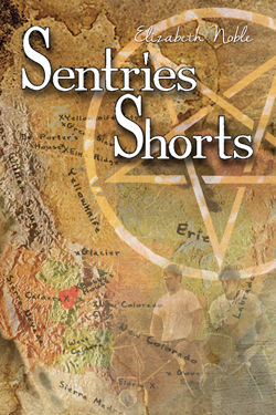 Sentries Shorts