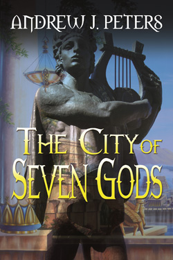 The City of Seven Gods