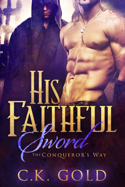 His Faithful Sword