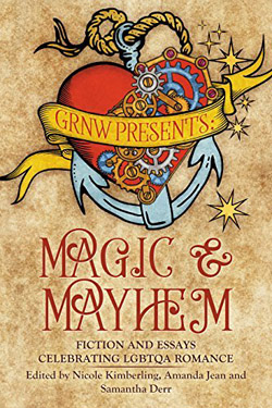 Magic and Mahem