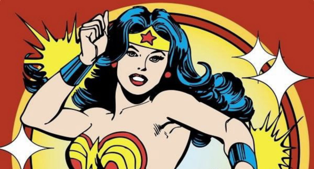 Wonder Woman