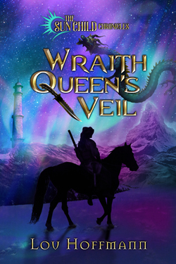Wrath Queen's Veil