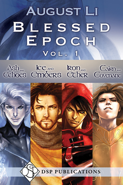 o-blessed-epoch-vol-1