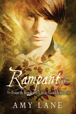 Rampant Vol 1