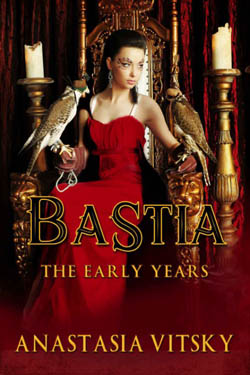 Bastia: The Early Years