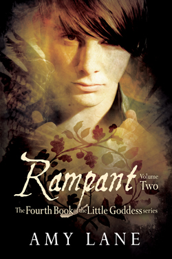 Rampant Vol. 2