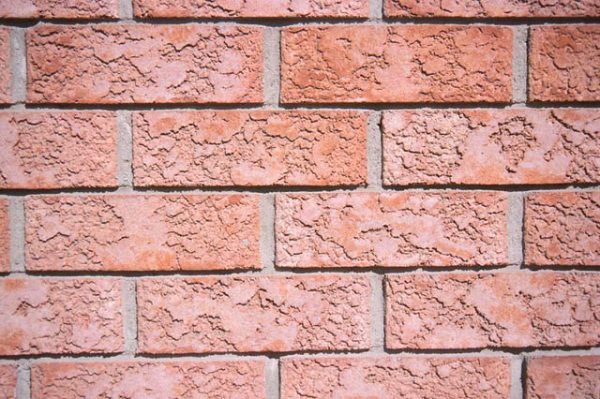Brick wall 0011