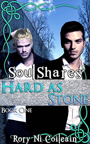 Book Cover: Hard as Stone