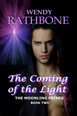 The Coming of the Light