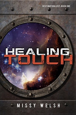 Healing Touch