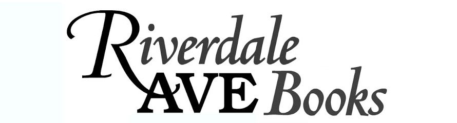 Buy Now: Riverdale Avenue Books