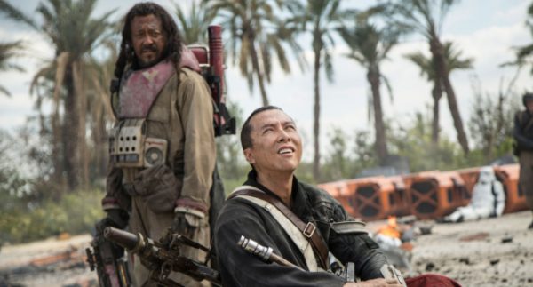 Rogue One