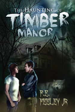 The Haunting of Timber Manor