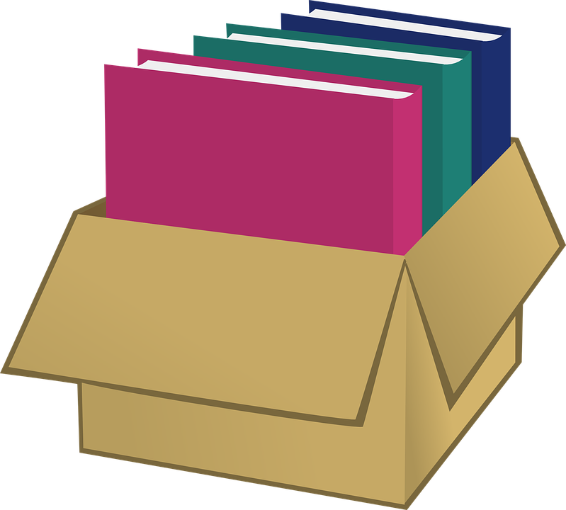 books - pixabay