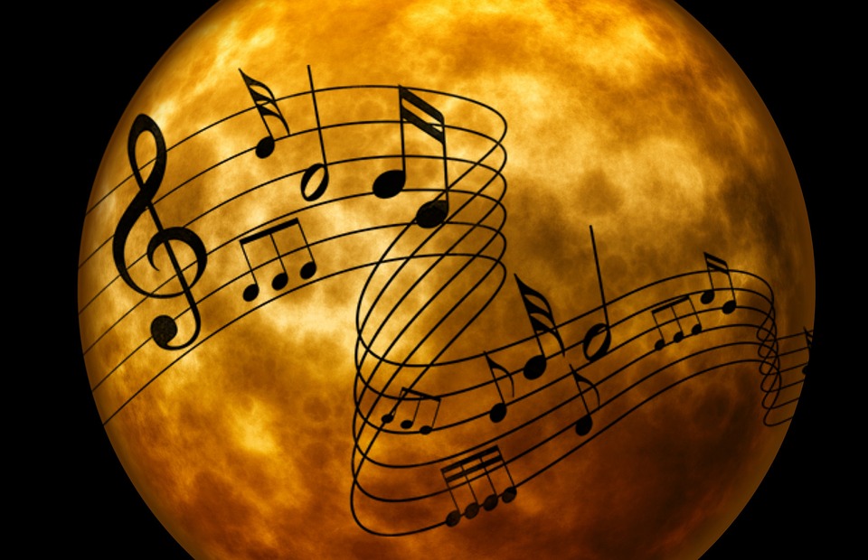 music - pixabay