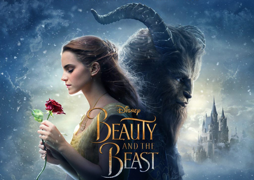 Beauty and the Beast movie