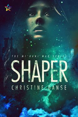 The Shaper