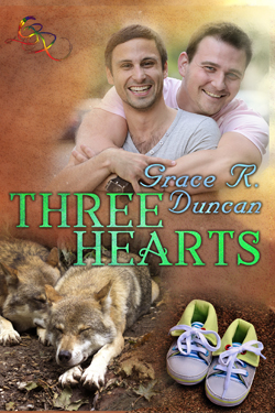 Three Hearts