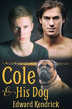 Cole and His Dog