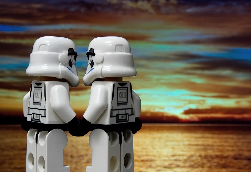 gay stormtroopers - pixabay