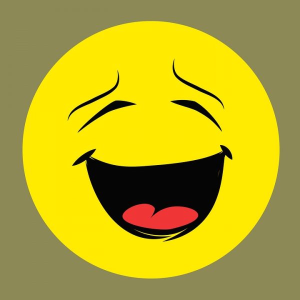 Smiley - pixabay
