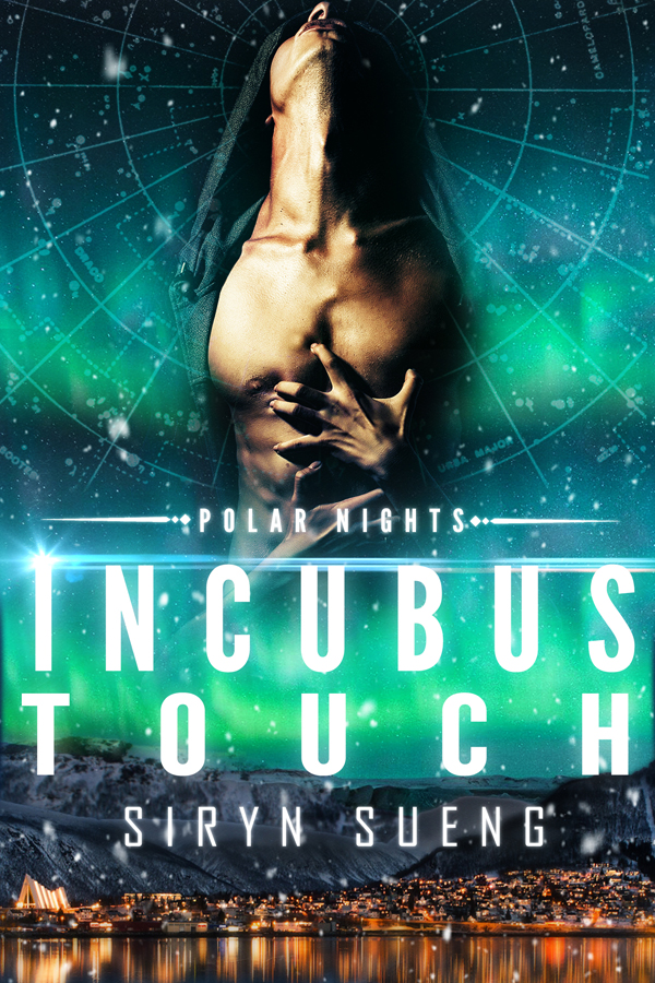 Incubus Touch