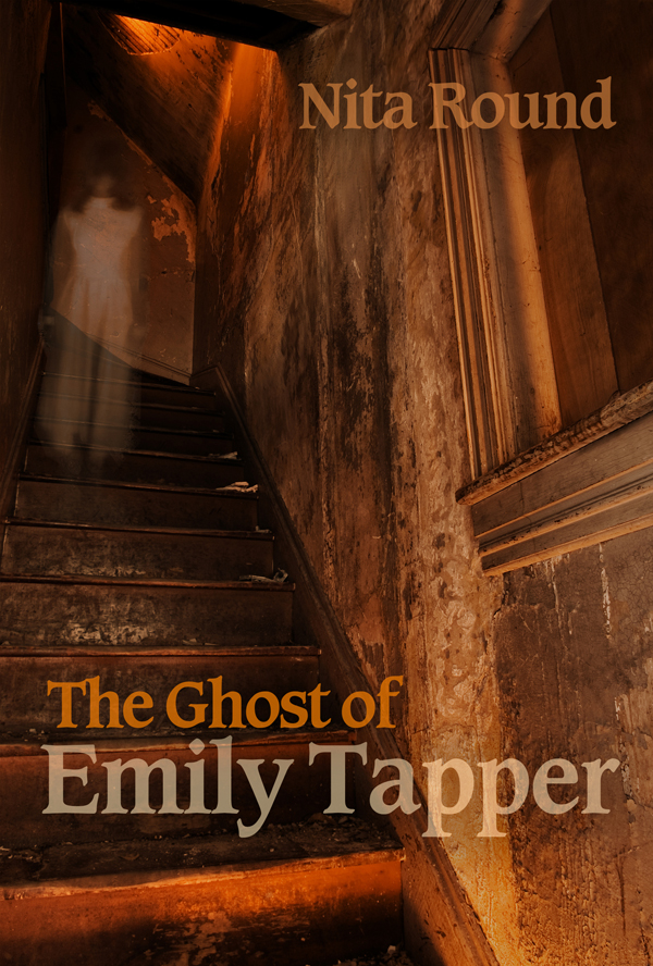 The Ghost of Emily Tapper